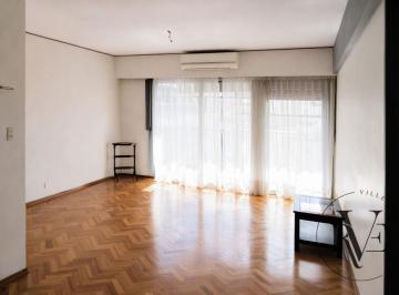 Departamento · 98m² · 4 Ambientes · 1 Cochera · Venta Ayacucho 1400 - Semipiso en Recoleta - 3 Dorm. con Cochera Fija