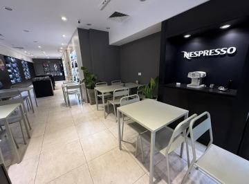 Fondo de comercio · 255m² · Venta Fondo Comercio Cafeteria Permuta Financia Retiro