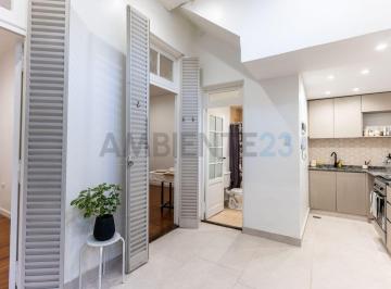 PH de 3 ambientes, Villa del Parque · Av Beiro 3100 - PH 3 Ambientes Totalmente Renovado a Estrenar - Villa del Parque