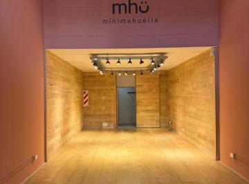 Local comercial · 88m² · 1 Ambiente · Local Comercial en Alquiler – Palermo Soho