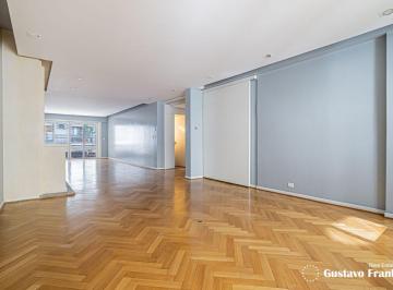 Departamento de 5 ambientes, Recoleta · Av Quintana 300 y Av Callao