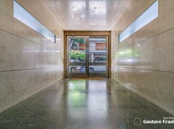 Departamento de 5 ambientes, Recoleta · Av Quintana 300 y Av Callao