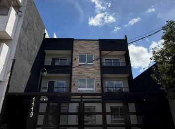 Departamento de 2 ambientes, La Matanza · Departamento Dos Ambientes de 44 m² a Estrenar en Primer Piso Al Frente con Bajas Expensas