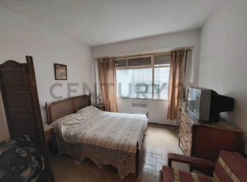 Departamento · 27m² · 1 Ambiente · Departamento de un Ambiente en Zona Centro, Mar del Plata
