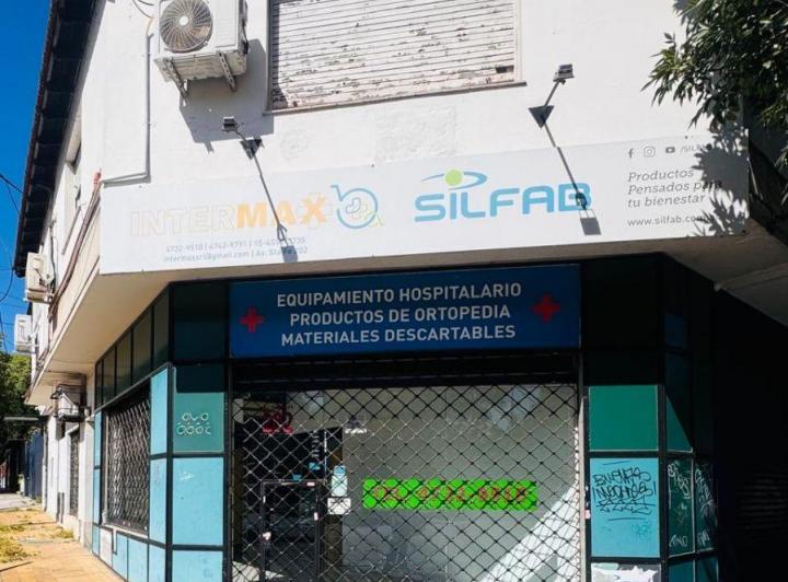 Local comercial · 60m²