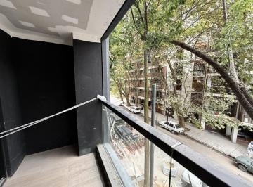 Departamento · 37m² · 1 Ambiente · Venta Monoambiente Divisible en Edificio Bold Barrancas Av Libertador Full Amenities
