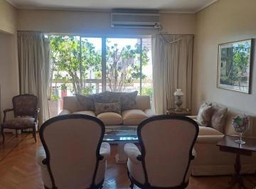 Departamento · 114m² · 4 Ambientes · 2 Cocheras · Departamento en Venta - 3 Dorm. 2 Baños - Palermo
