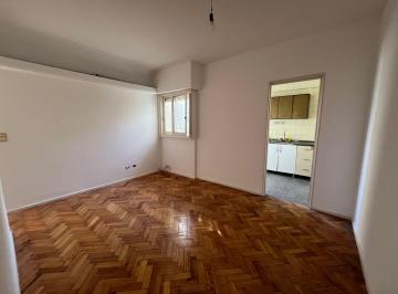 Departamento · 38m² · 2 Ambientes · Departamento 2 Ambientes en Alquiler - Villa Crespo