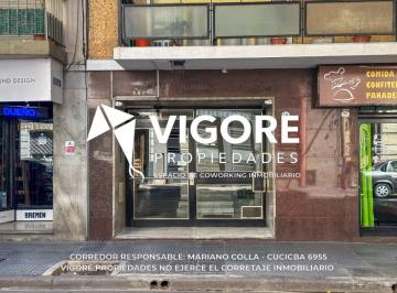 Departamento de 3 ambientes, Balvanera · Departamento 3 Ambientes 63 m² en Venta y Alquiler en Almagro