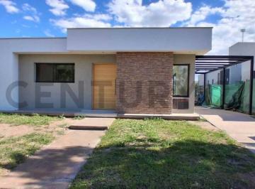 Casa · 149m² · 4 Ambientes · 2 Cocheras · Casa en Venta a Estrenar - Lar de Vieyes III