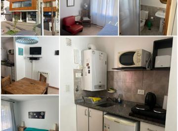 Departamento · 33m² · 2 Ambientes · Departamento en El Centro de San Martín de Los Andes