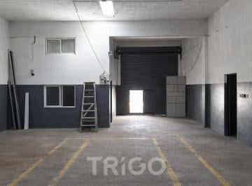 Depósito · 150m² · 4 Ambientes · Oportunidad Depósito en Venta en Ciudadela General Paz y Av Díaz Vélez Tres de Febrero
