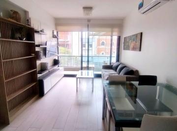 Departamento de 2 ambientes, Caballito · Depto 2 Amb, 52 Mtrs. Piso 3 Frente, Pileta, Sum, Gym, Cochera Cubierta