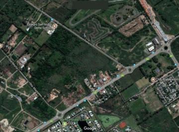 Terreno · 72371m² · Terreno - Benavidez - Villanueva - Tigre