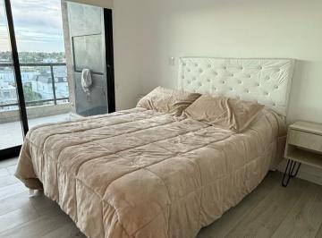 Departamento · 50m² · 2 Ambientes · 1 Cochera · Departamento - Terralagos