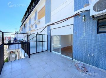 Departamento · 36m² · 2 Ambientes · Departamento - Almagro