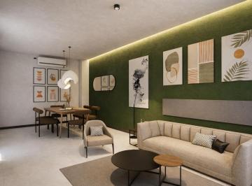 PH de 2 ambientes, Las Cañas · Departamentos en Venta | Complejo Alta Gracia