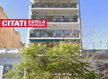 CIT-CIT-939_2 · Venta 3 Ambientes con Balcon