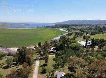 Terreno · 1000m² · Lote en Venta con Hermosa Vista| Bº Punto Claro| Villa Ciudad Parque| Calamuchita