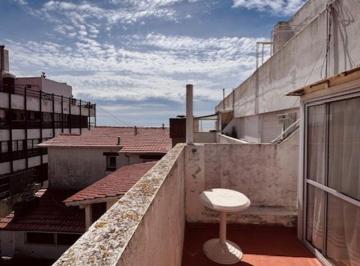Departamento de 1 ambiente, Mar del Plata · Venta Depto. 1 Amb. C/ Balcon Terraza. Z/ Punta Mogotes
