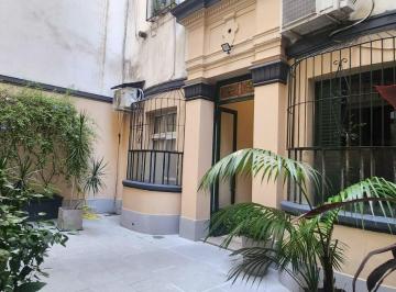 Departamento · 50m² · 2 Ambientes · Departamento en Venta en Retiro, Capital Federal, Buenos Aires