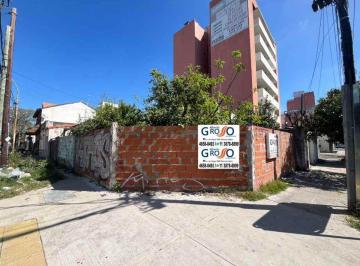 Terreno , Morón · Lote Sobre Av Presidente Peron (Haedo)