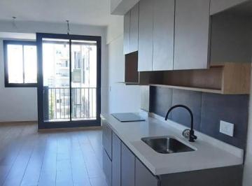 Departamento · 25m² · 1 Ambiente · Departamento en Villa Urquiza