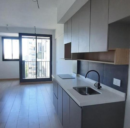 Departamento en Villa Urquiza