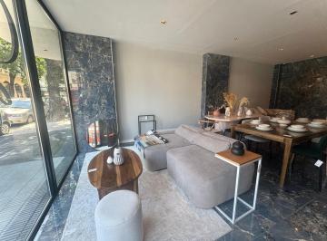 Local comercial · 43m² · 1 Ambiente · En Alquiler Excelente Local Comercial en Pleno Palermo Hollywood / Multi Rubro