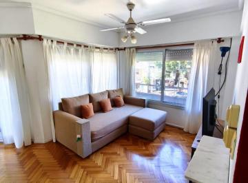 Departamento · 60m² · 3 Ambientes · 1 Cochera · Departamento, Martinez