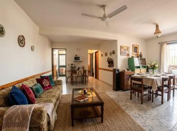 Departamento · 55m² · 3 Ambientes · Departamento 2 Dorm., Cochera, Patio Balcon Apto Cred