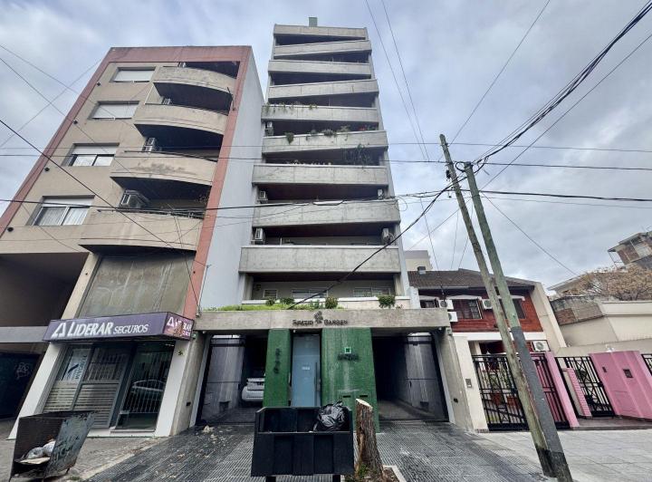 Departamento en alquiler en Caseros · 3 ambientes