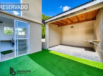 PH · 79m² · 3 Ambientes · Exclusivo PH a Estrenar en La Perla