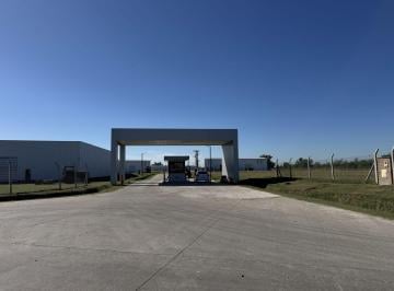 HOG-HOG-1321_2 · Alquiler Galpón 1350 m² Exaltación de La Cruz