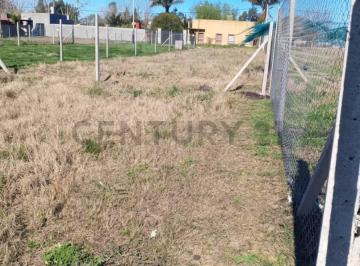 Terreno · 375m² · Lote en Venta en Parque Sicardi