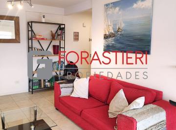 Departamento · 55m² · 2 Ambientes · 1 Cochera · Departamento en Alquiler Temporario Zona Beccar
