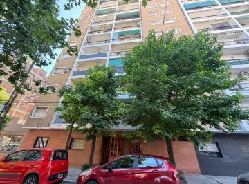 Departamento · 73m² · 4 Ambientes · Departamento en Ramos Mejia Norte