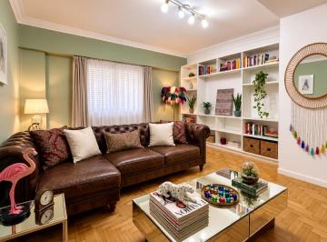 Departamento · 73m² · 4 Ambientes · Departamento en Ramos Mejia Norte