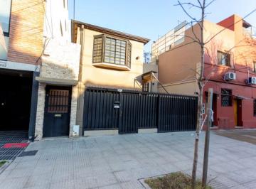 PH de 4 ambientes, Núñez · PH Amplio 4 Ambientes Toilette con Patio en Nuñez Saavedra en Venta