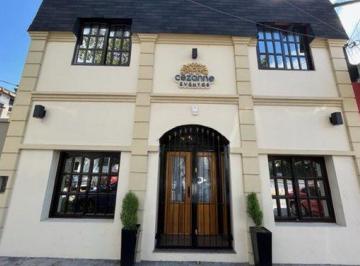 Local comercial · 240m² · 5 Ambientes · Local en Temperley Oeste
