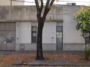 Bodega-Galpón · 815m² · 2 Ambientes · Galpón en Echesortu