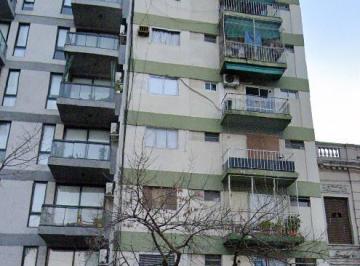 Departamento · 35m² · 2 Ambientes · Av La Plata 500 - Departamento 2 Ambientes Lateral - Caballito
