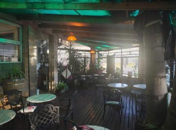 Local comercial · 113m² · 1 Ambiente · Local Comercial en Alquiler - 1 Ambiente - Villa Pueyrredón