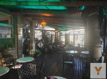Local comercial · 113m² · 1 Ambiente · Local Comercial en Alquiler - 1 Ambiente - Villa Pueyrredón