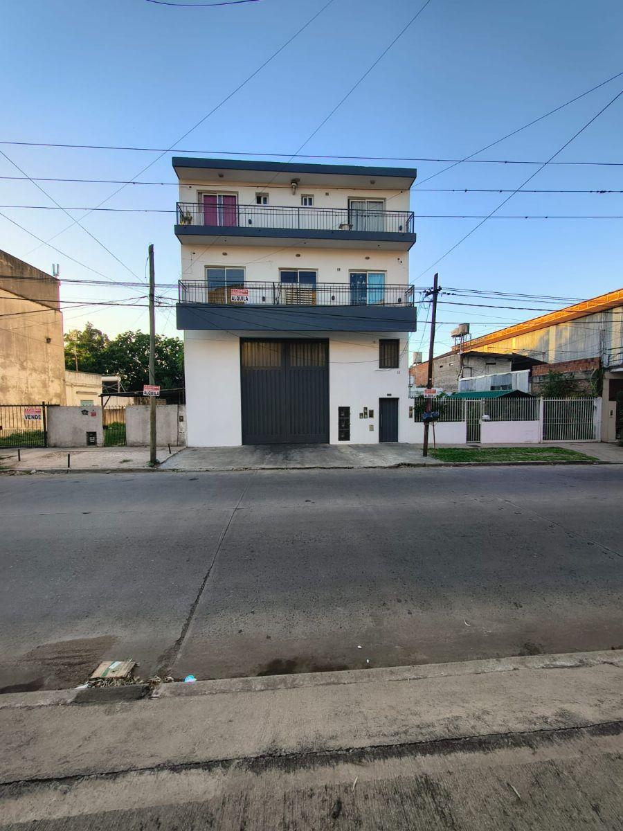 Avenida República de Francia 3457