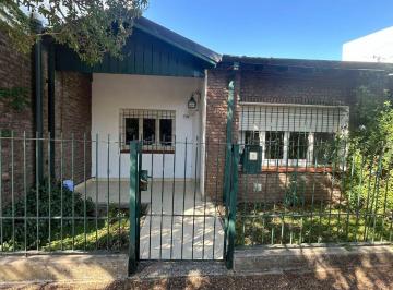 Casa de 3 ambientes, Vicente López · Casa 3 Ambiente en Alquiler Carapachay - Vte Lopez