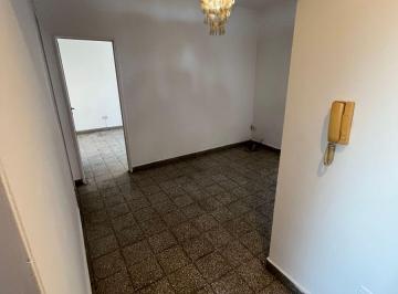 Departamento de 2 ambientes, Villa Urquiza · 2 Ambientes con Patio