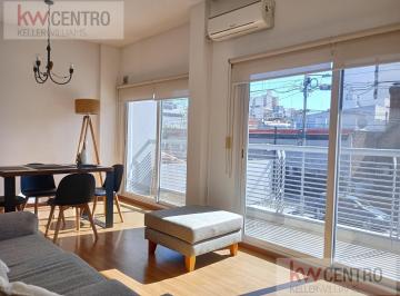 Departamento · 41m² · 2 Ambientes · Venta de Departamento 2 Ambientes San Martin Apto Credito