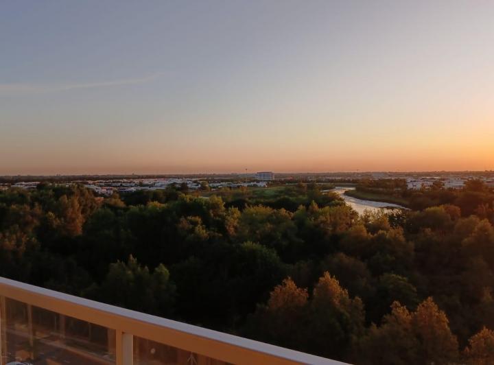 Departamento · 46m² · 2 Ambientes