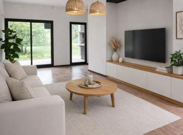 Casa · 353m² · 4 Ambientes · 1 Cochera · Casa en Venta en La Cumbre - 2 Dorm..
